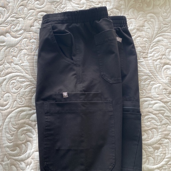 Figs scrub pants - Picture 7 of 9